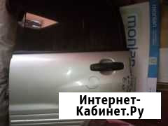 Породам на Сузуки дверь Топки - изображение 1