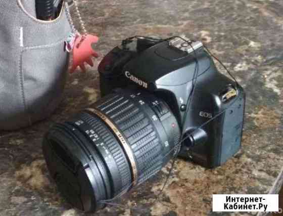 Объектив Tamron SP AF17-50mm f/2.8 Барнаул