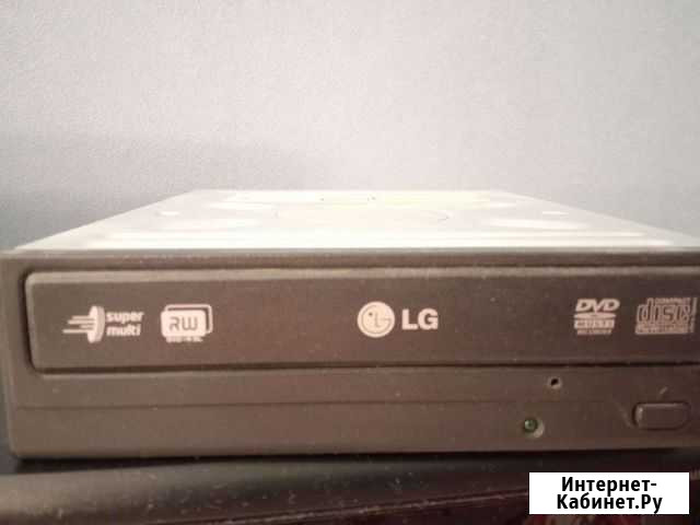 Привод LG Super Multi DVD Drive Краснодар - изображение 1