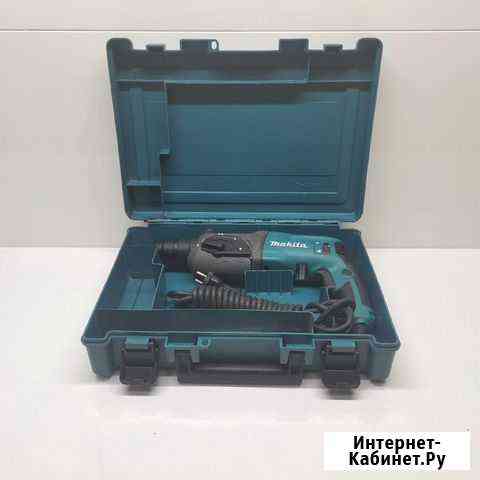 Перфоратор Makita HR 2470 Арт. Т38340 Сургут