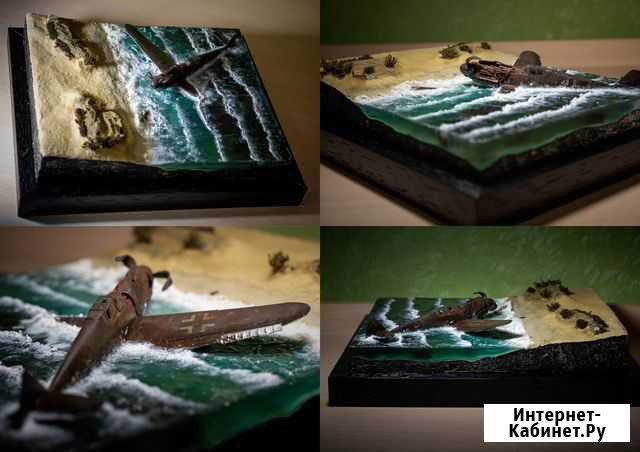 Диорамы Курск - изображение 1