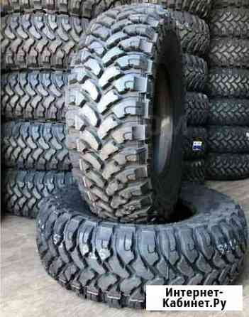 Comforser CF3000 275/70 R16 Старый Оскол