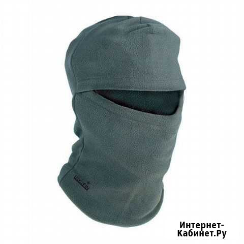 Шапка-маска Norfin mask р.XL флисовая Челябинск - изображение 1