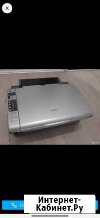 Принтер epson stylus CX4900 Самара - изображение 1