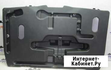 Ящик для домкрата toyota spasio 2001-2004 Омск - изображение 1