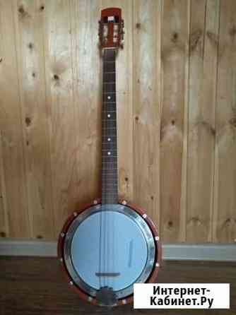 Банджо Нижний Новгород