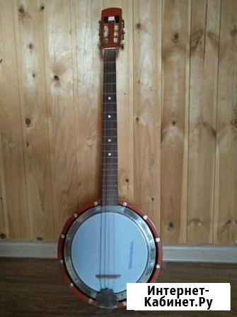Банджо Нижний Новгород - изображение 1