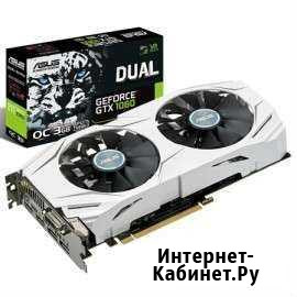 Видеокарта gtx 1060 3gb Петра Дубрава - изображение 1