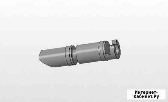 Язычок замка лючка бензобака Nissan, Infiniti Красноярск