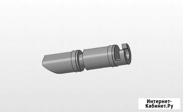 Язычок замка лючка бензобака Nissan, Infiniti Красноярск - изображение 1