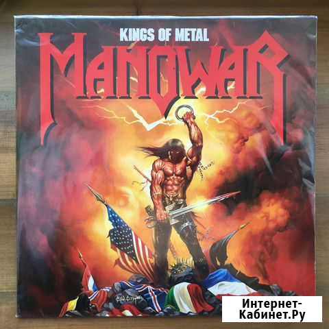 Manowar,Judas Priest,Doro,Accept,Dio винил Новосибирск - изображение 1