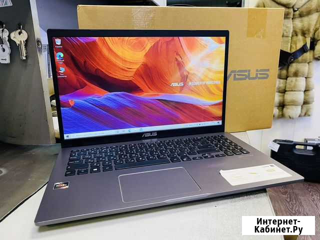 Ноутбук Asus VivoBook Как С Магазина Абакан - изображение 1