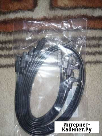Кабель SATA 3 Богородск - изображение 1