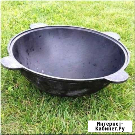 Казан дюралевый Курсавка - изображение 1