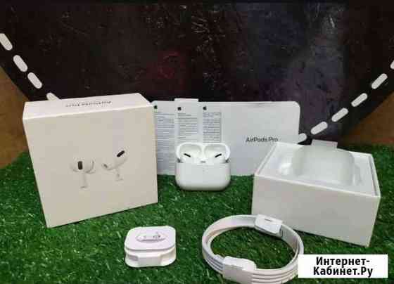 AirPods Pro premium Хабаровск