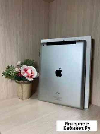 Apple iPad 16 GB (Wi-Fi + Cellular) Миллерово