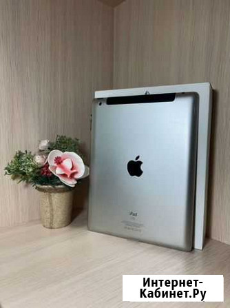 Apple iPad 16 GB (Wi-Fi + Cellular) Миллерово - изображение 1