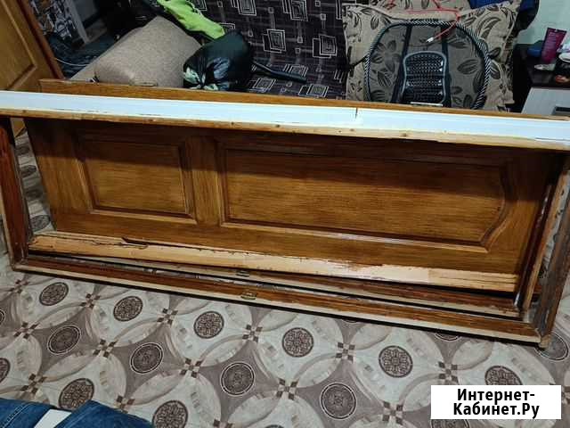 Дверь в ванную туалет 60 см/200+коробка Энгельс - изображение 1