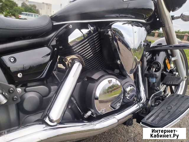 Yamaha XVS 950 V-star Биробиджан - изображение 1