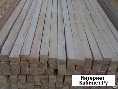Брус Октябрьский - изображение 1