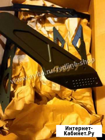 Бампер задний skinz G4 850 154 skinz Тюмень - изображение 1