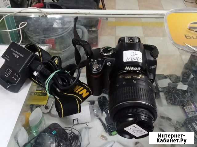Зеркальный фотоаппарат Новороссийск - изображение 1
