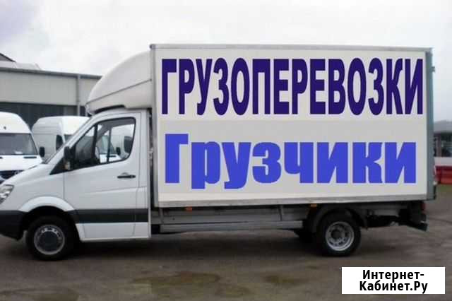 Переезды,грузчики,вывоз мусора Хабаровск - изображение 1