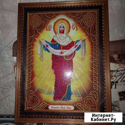 Картина под заказ Петрозаводск - изображение 1