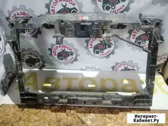 Телевизор передняя панель Mazda 6 GH Саранск