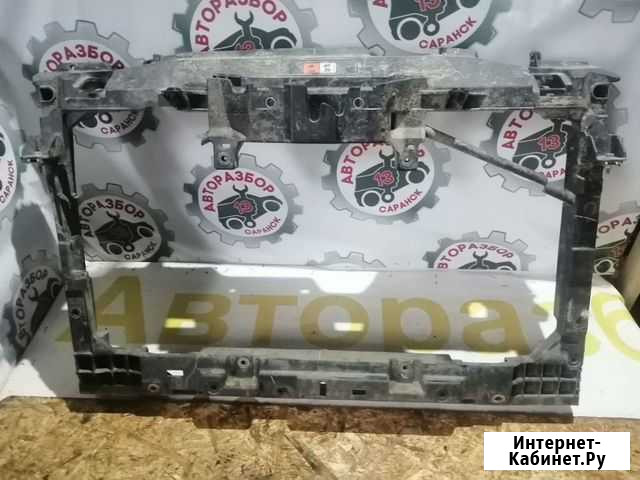 Телевизор передняя панель Mazda 6 GH Саранск - изображение 1