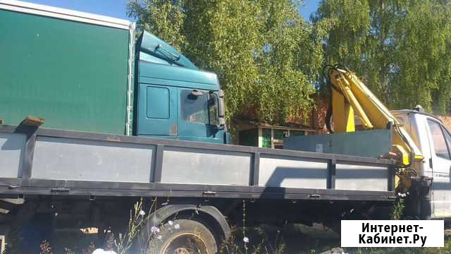 ГАЗ 5312, 2008 Тейково - изображение 1