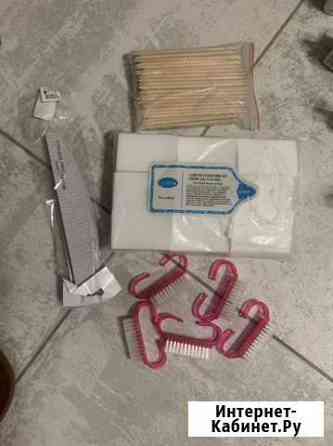 Все для маникюра Краснодар