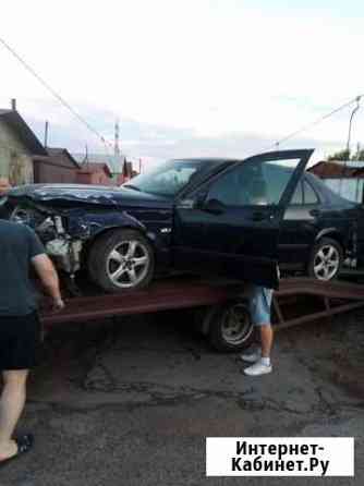 Сааб 9-5 (Saab 9-5) на запчасти Воронеж