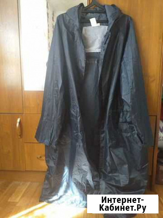 Плащ-дождевик Волгоград - изображение 1