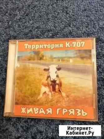 CD Территория Барнаул