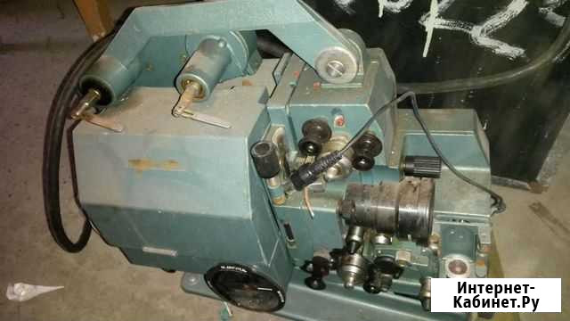 Кинопроектор Украина Комсомольск-на-Амуре - изображение 1