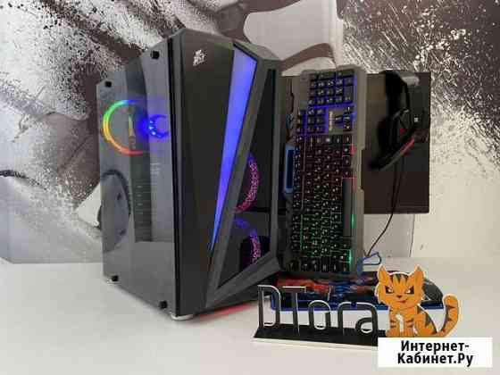 Компьютер Core i7 Игровой Кемерово