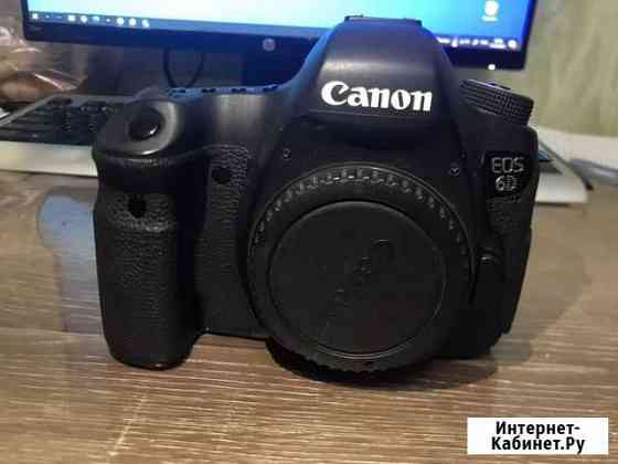 Canon 6d Чебоксары