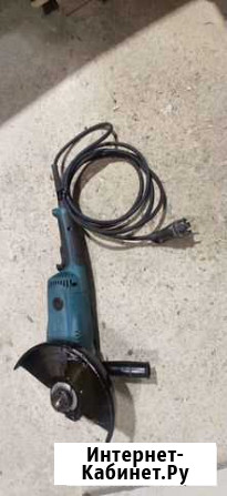Болгарка Makita GA9020 Сочи - изображение 1