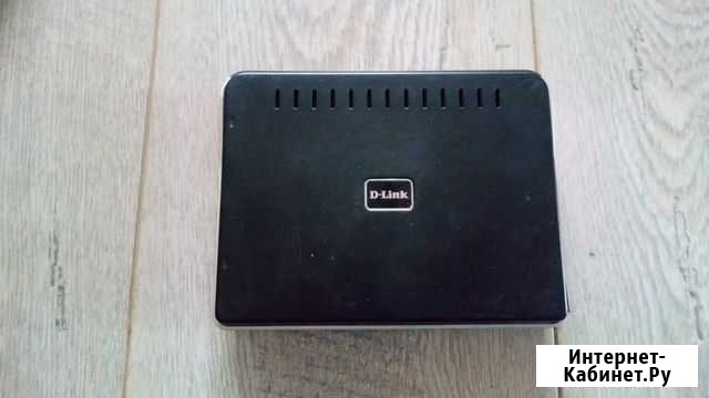 Роутер D-Link Волгоград - изображение 1