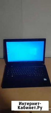 Ноутбук lenovo Ейск - изображение 1