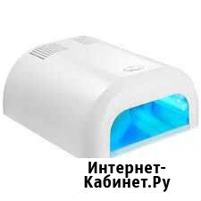 Уф-лампа Салават - изображение 1