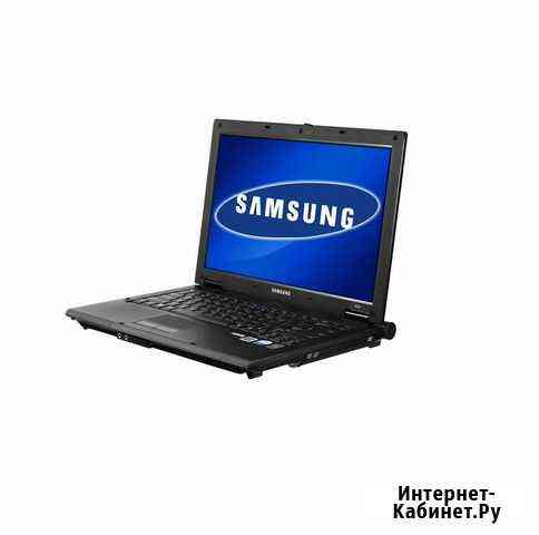 Ноутбук Samsung R20 plus на запчасти Екатеринбург