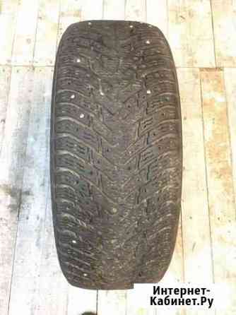 Nokian 215/55 R17 Санкт-Петербург