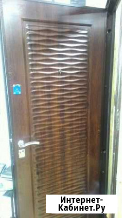 Двери входные Крепость остатки Омск - изображение 1