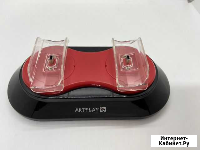 Зарядная Станция Artplays JM-3022 (PS3/PS3 Move) Тольятти - изображение 1