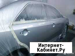 Покраска автомобилей Сковородино - изображение 1