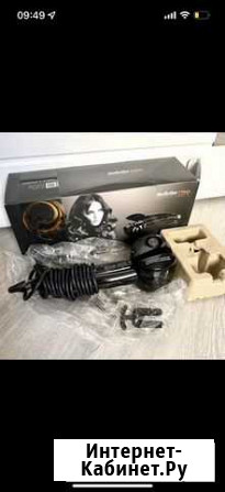 Плойка babyliss pro perfect curl Волгоград - изображение 1