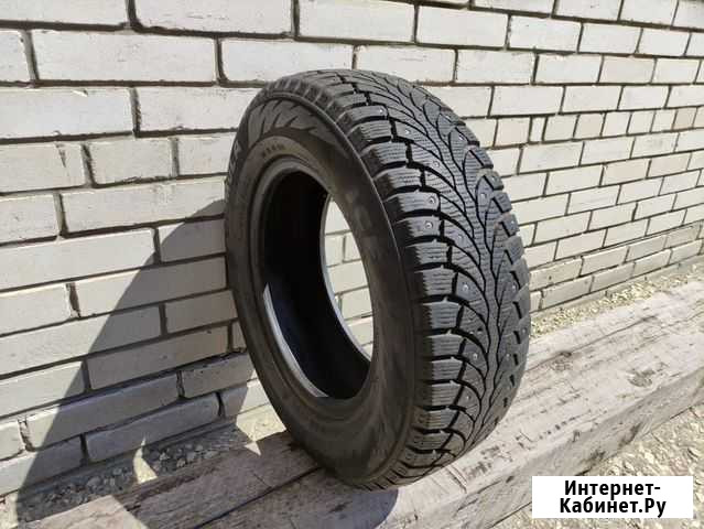 Бу шина Formula Ice 175/70 R13 зима Гусь-Хрустальный - изображение 1