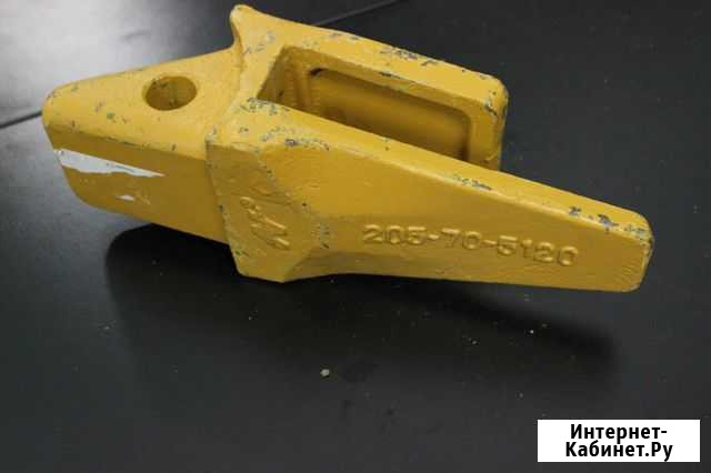 Адаптер коронки 207-939-3120 B300 40mm Октябрьский - изображение 1